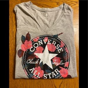 Converse | Chuck Taylor | T-shirt | Adult XS